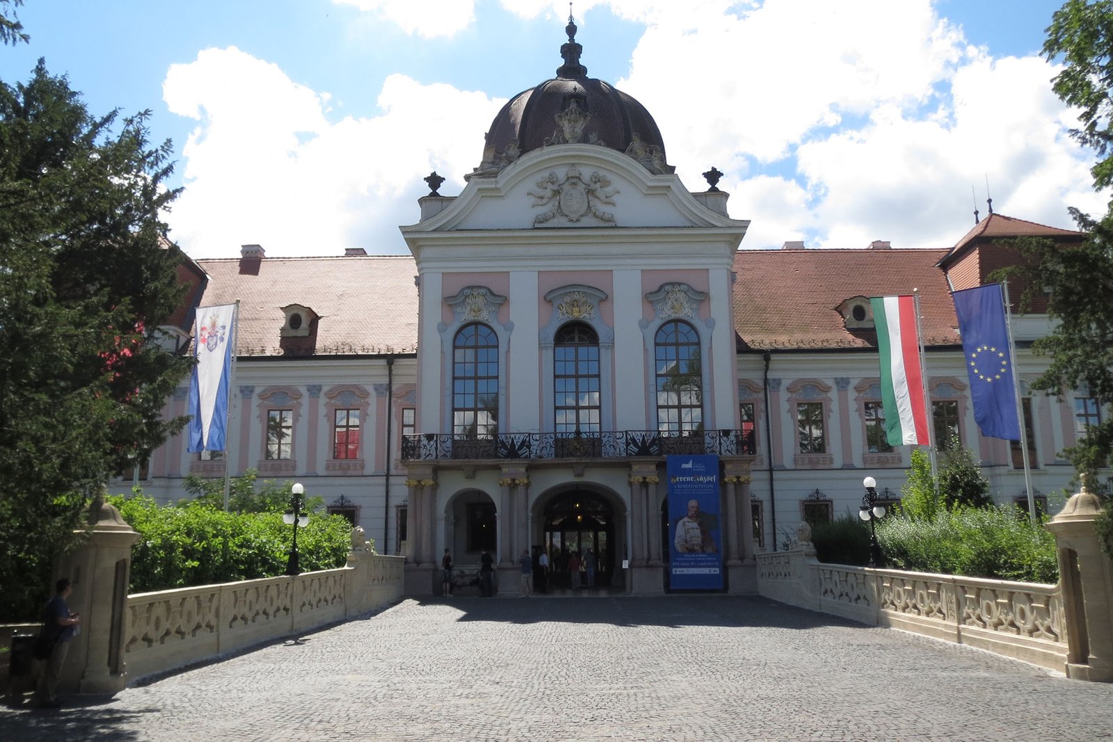 Sissi Castle, Gödöllő Sissi Castle, Gödöllő